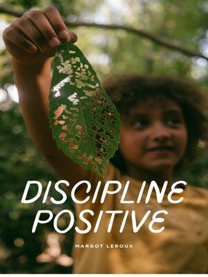 cover image of Discipline positive